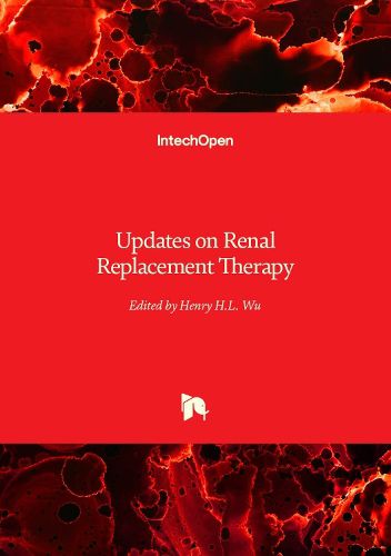Cover image for Updates on Renal Replacement Therapy