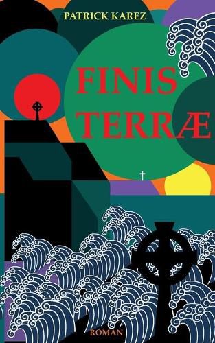 Cover image for Finisterre