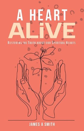 Cover image for A Heart Alive