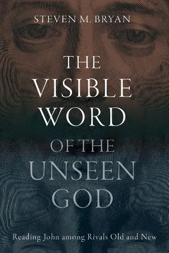 Cover image for The Visible Word of the Unseen God