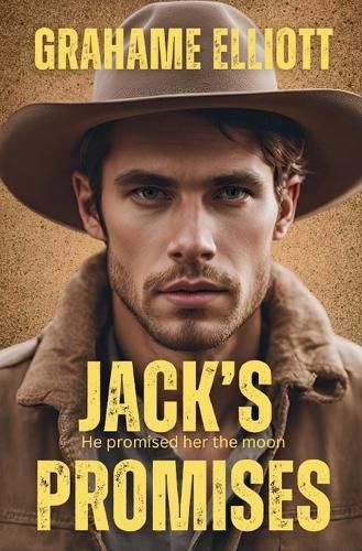 Cover image for Jack's Promises