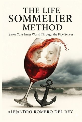 Cover image for The Life Sommelier Method