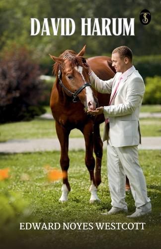 Cover image for David Harum