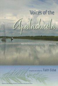 Cover image for Voices of the Apalachicola