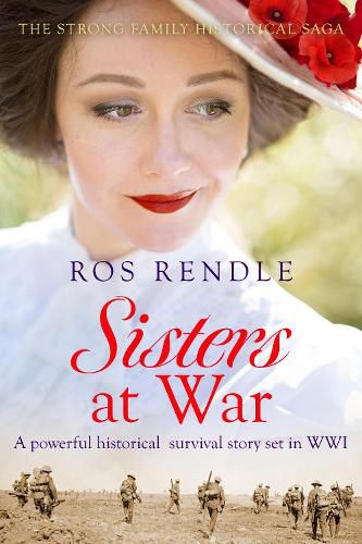 Cover image for Sisters at War