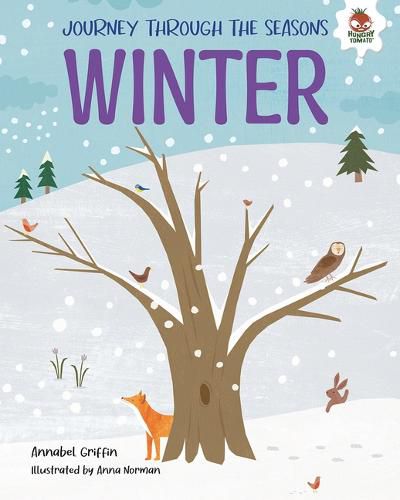 Cover image for Winter