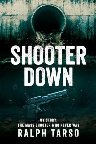 Cover image for Shooter Down