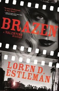 Cover image for Brazen