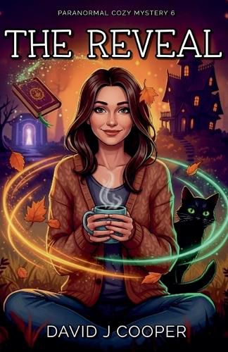 Cover image for The Reveal