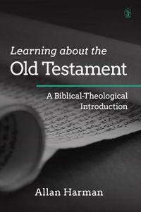 Cover image for Learning about the Old Testament