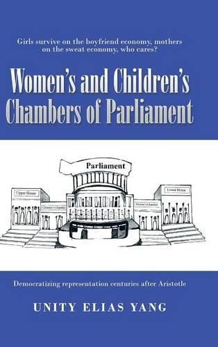 Cover image for Women's and Children's Chambers of Parliament