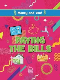 Cover image for Paying the Bills