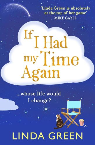 Cover image for If I Had My Time Again