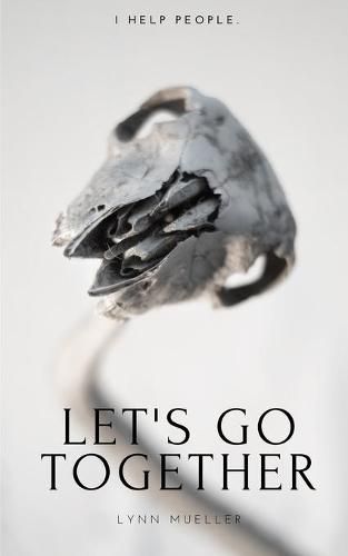 Cover image for Let's Go Together