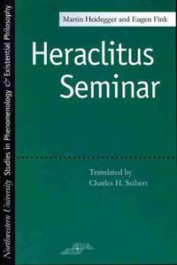 Cover image for Heraclitus Seminar