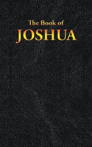 Cover image for Joshua: The Book of