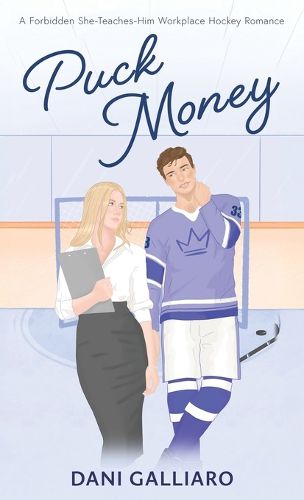 Cover image for Puck Money