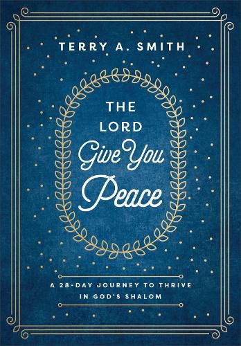 The Lord Give You Peace