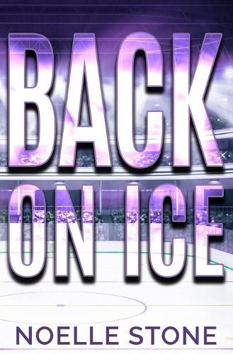 Cover image for Back on Ice Discrete