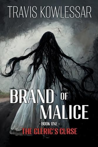 Cover image for Brand of Malice