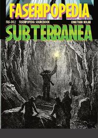 Cover image for Subterranea