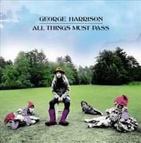 Cover image for All Things Must Pass Thirtieth Anniversary 2cd