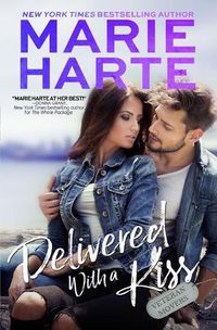 Cover image for Delivered with a Kiss
