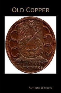 Cover image for Old Copper