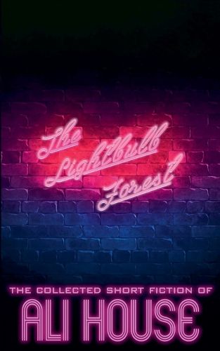 Cover image for The Lightbulb Forest