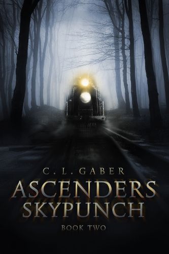 Cover image for Ascenders: SKYPUNCH: (Book Two)