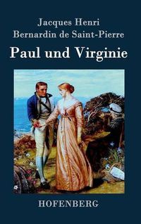 Cover image for Paul und Virginie