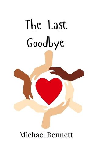 Cover image for The Last Goodbye