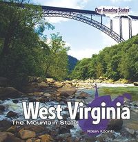Cover image for West Virginia