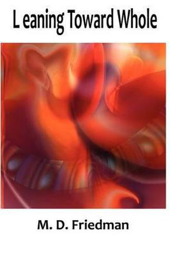 Cover image for Leaning Toward Whole