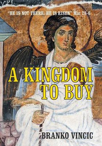 Cover image for A Kingdom to Buy