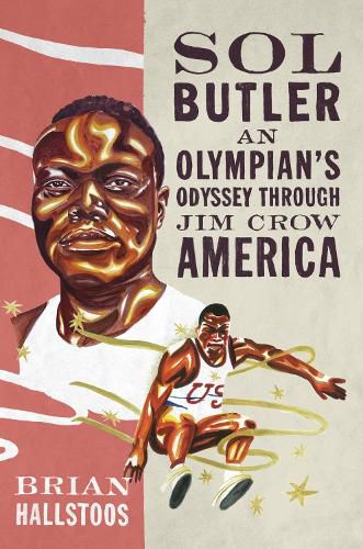 Cover image for Sol Butler