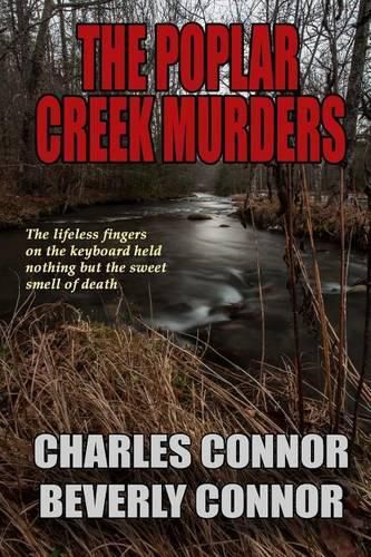 Cover image for The Poplar Creek Murders