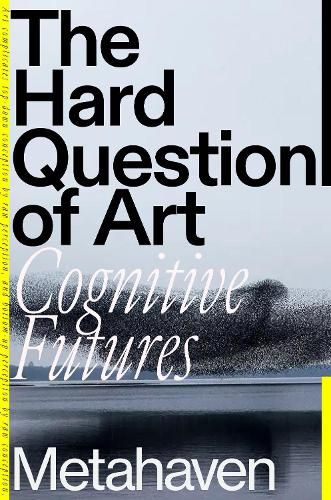 Cover image for The Hard Question of Art