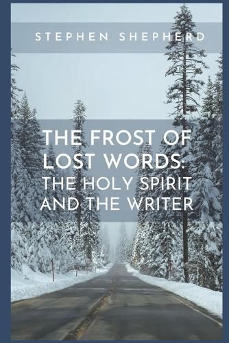 Cover image for The Frost of Lost Words
