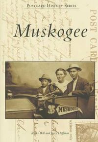 Cover image for Muskogee