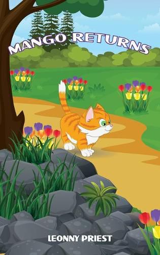Cover image for Mango Returns