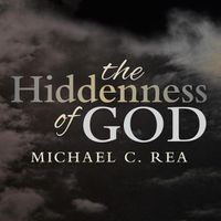 Cover image for The Hiddenness of God Lib/E