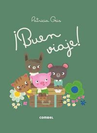 Cover image for Buen Viaje!