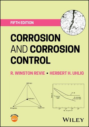 Cover image for Corrosion and Corrosion Control