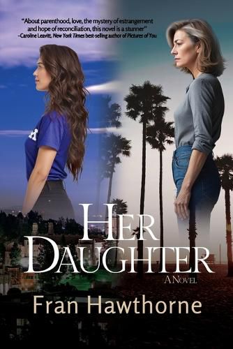 Cover image for Her Daughter