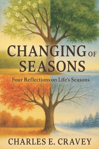 Cover image for Changing of Seasons