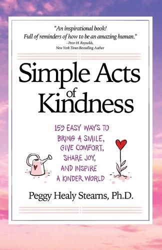 Cover image for Simple Acts of Kindness