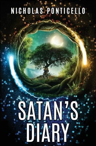 Cover image for Satan's Diary