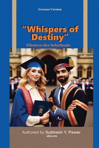 Cover image for Fl?Stern Des Schicksals