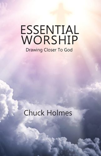 Cover image for Essential Worship